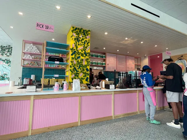 Call Your Mother Deli - Tennyson