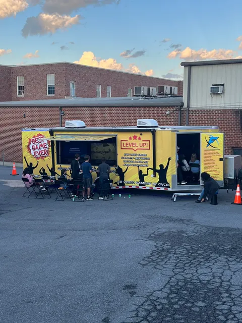 FUNtastic Games, LLC