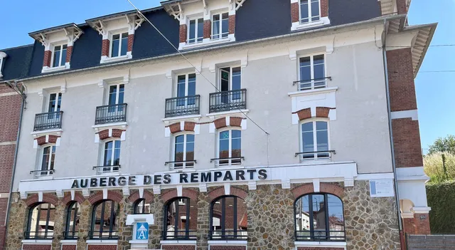 Auberge des remparts