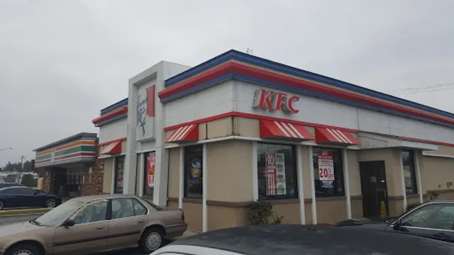 KFC