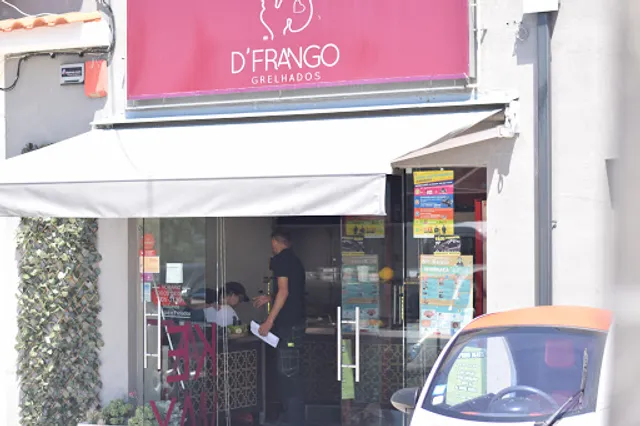 D`Frango