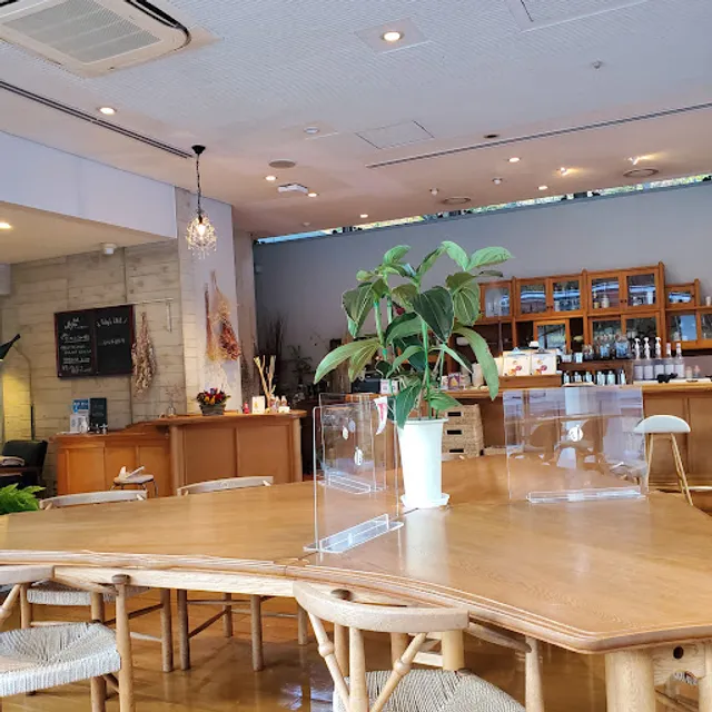 ジュジュ130カフェ