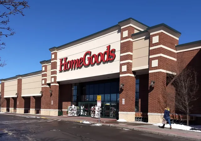 HomeGoods
