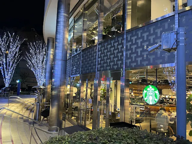 Roppongi Hills Gate Tower