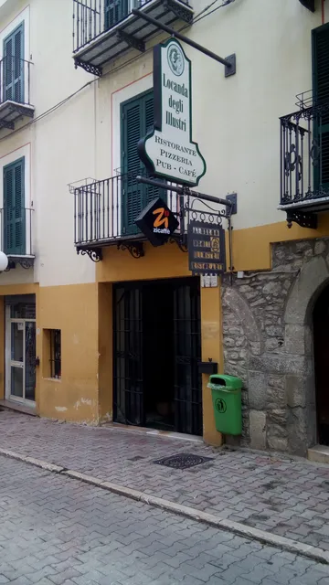 Locanda degli Illustri