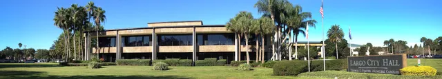 City of Largo, City Hall