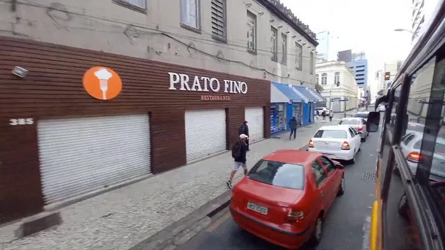 Restaurante Prato Fino