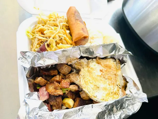 PINOY EAGLE FILIPINO KITCHEN