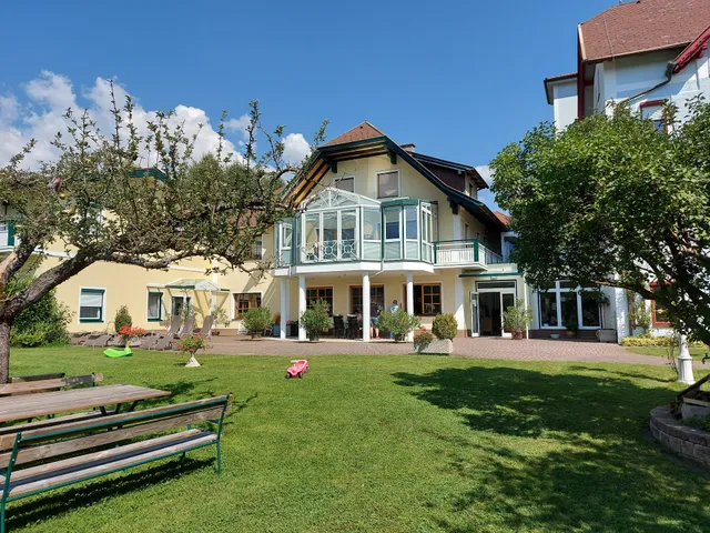 Ferienwohnungen Kampitsch