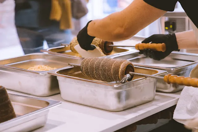 Pâtisserie Ol' Sweet