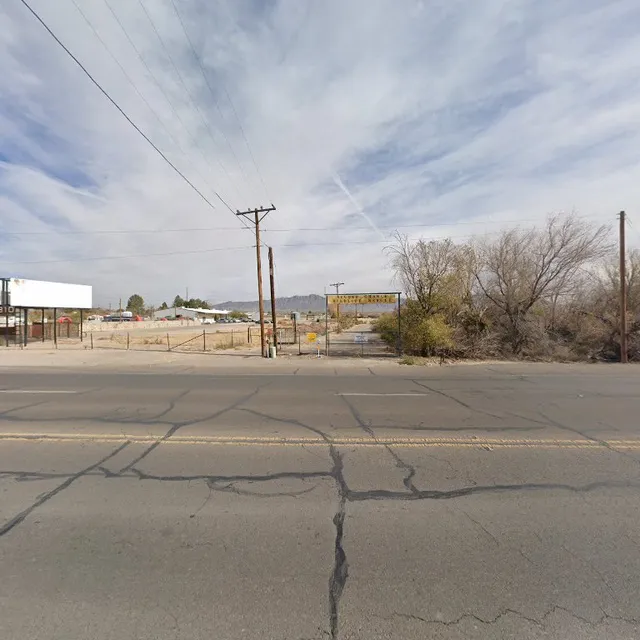 Second Chance Wildlife Rescue