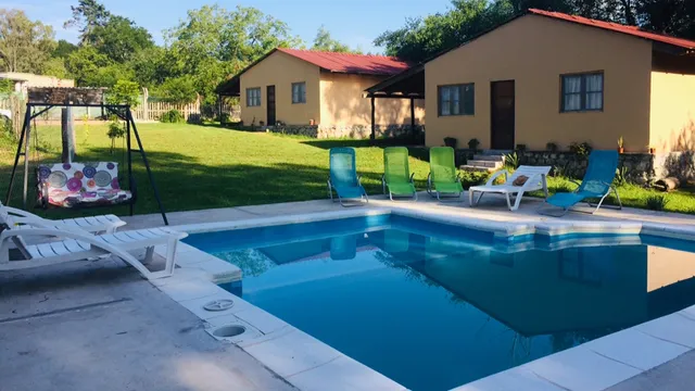 Allegra Casas de Campo