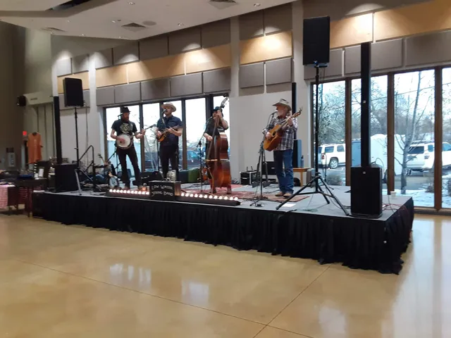 Lander Community and Convention Center