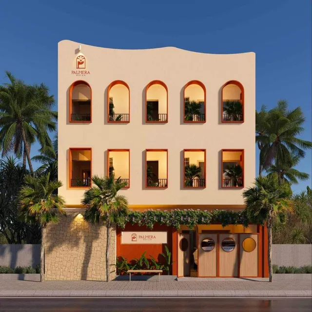 Palmera Hoi An Villa & Apartment