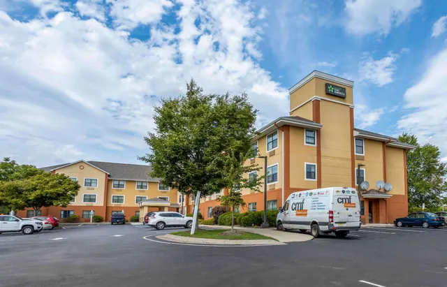 Extended Stay America Suites- Somerset - Franklin
