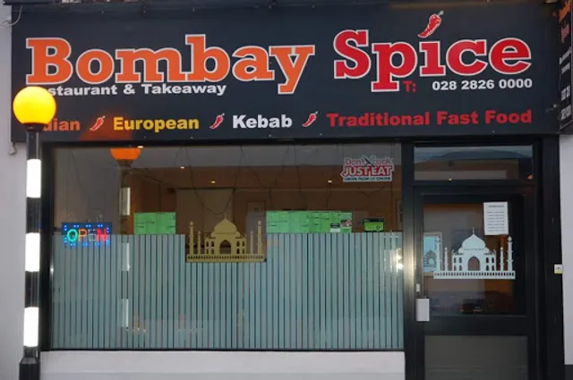 Bombay Spice
