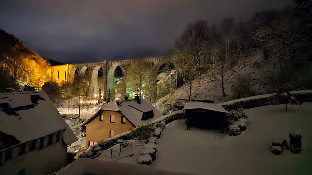 Appartementhaus Vierjahreszeiten