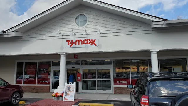 T.J. Maxx