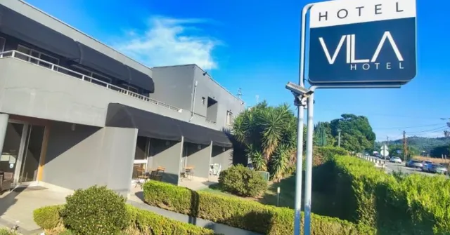 Hotel Vila