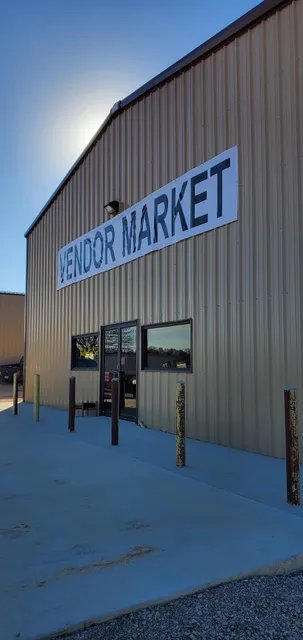 Mustard Seed Vendor Market and Gift Boutique