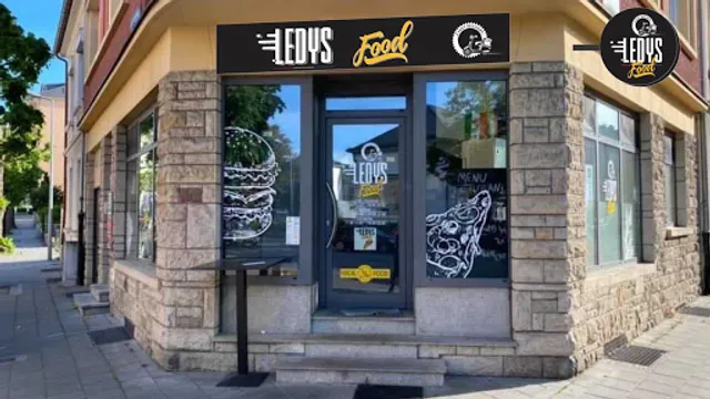 LEDYS Food