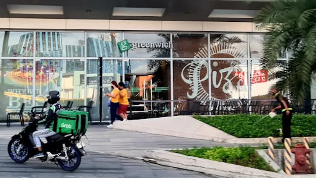 Greenwich DD Meridian