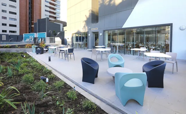 Hotel Diego de Almagro