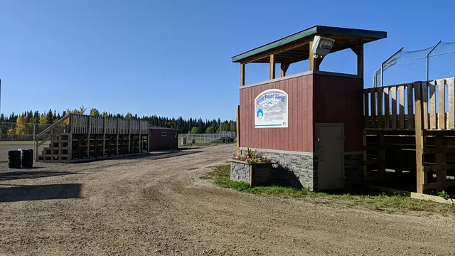 Hay River Nature Park
