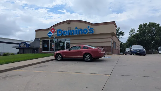 Domino's Pizza