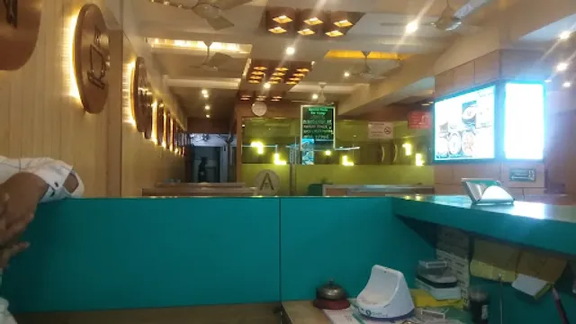 Abhilasha Restaurant