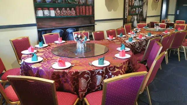 Golden Dragon Geraldton Chinese Restaurant