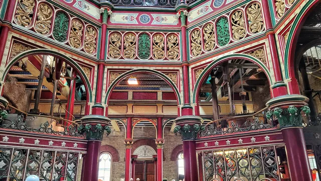 Crossness Engines