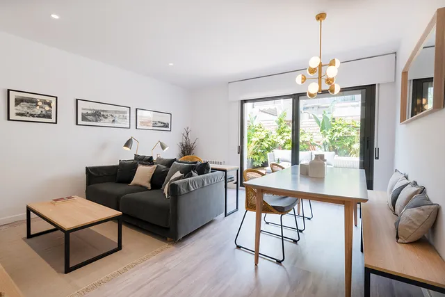 Petit Luxe El Dúplex