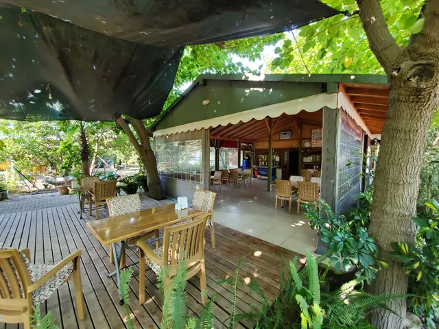 Blue Paradise Hostel