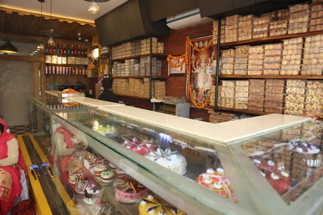 Gazal Restaurant, Banquette & Roof Top