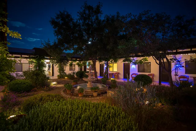 Casa de San Pedro B&B