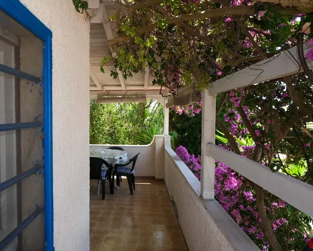 Villa Laguna Lit. Salentina