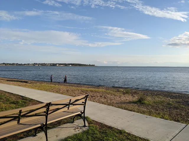 East Shore Park