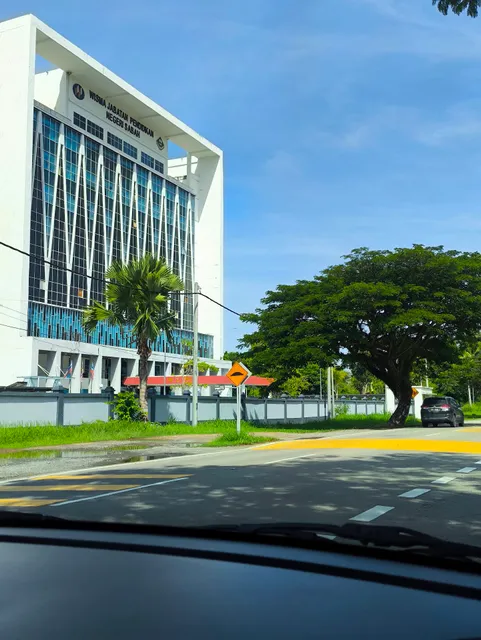 Sabah State Education Department