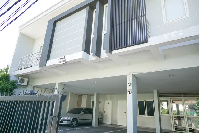 RedDoorz Plus @ Diponegoro