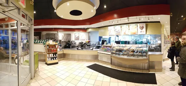 Krispy Kreme Doughnuts