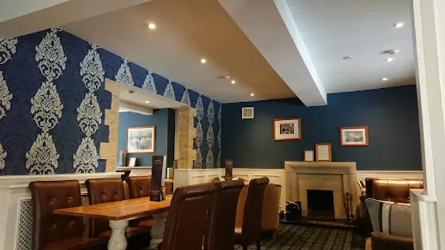 The Craven Heifer Inn, Kelbrook