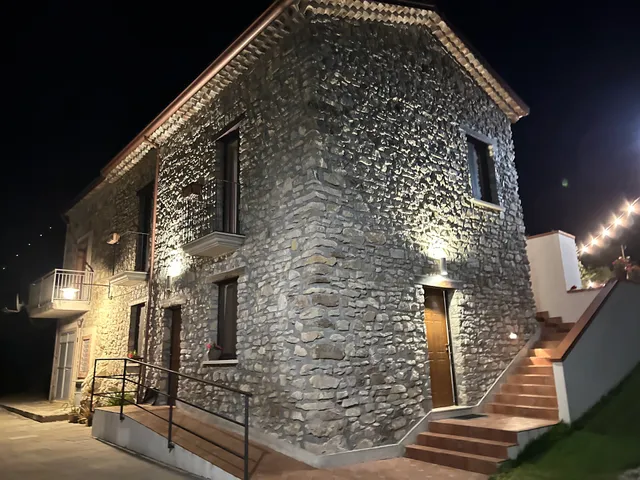 Agriturimo La Dimora del Croccio