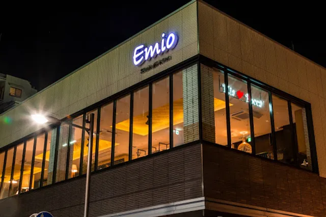 北海道イタリアン ミアボッカ エミオ石神井公園店