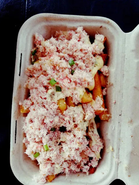 Off the Grid | Menlo Park