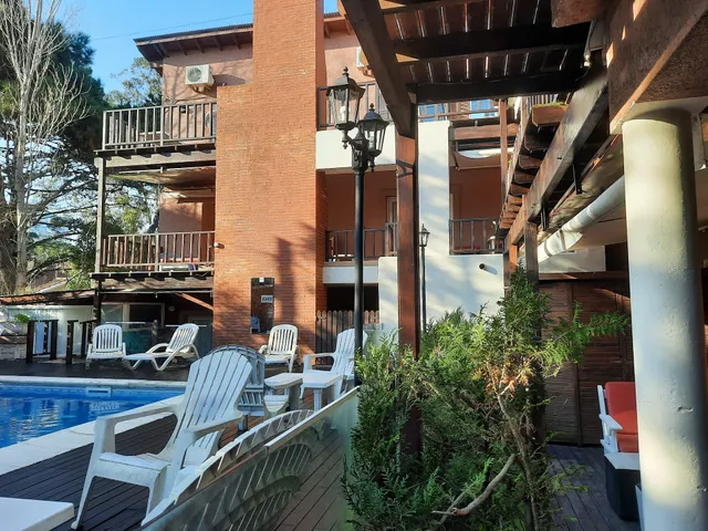 Apart Hotel Maitena's