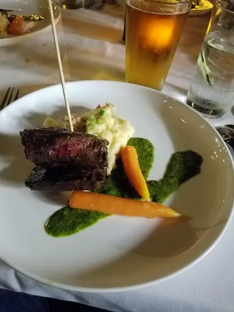 Seviche A Latin Restaurant