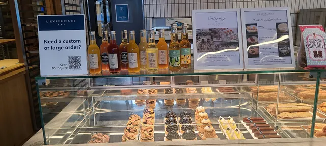 Microsoft Food Hall 9