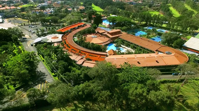 DoubleTree by Hilton Hotel Cariari San Jose - Costa Rica