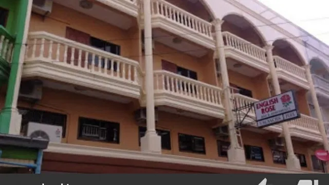 English Rose Guesthouse